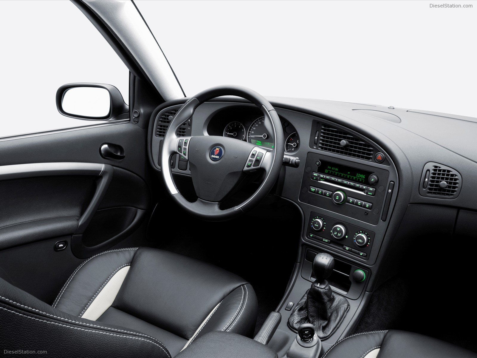 2009 Saab 9 5 Sedan