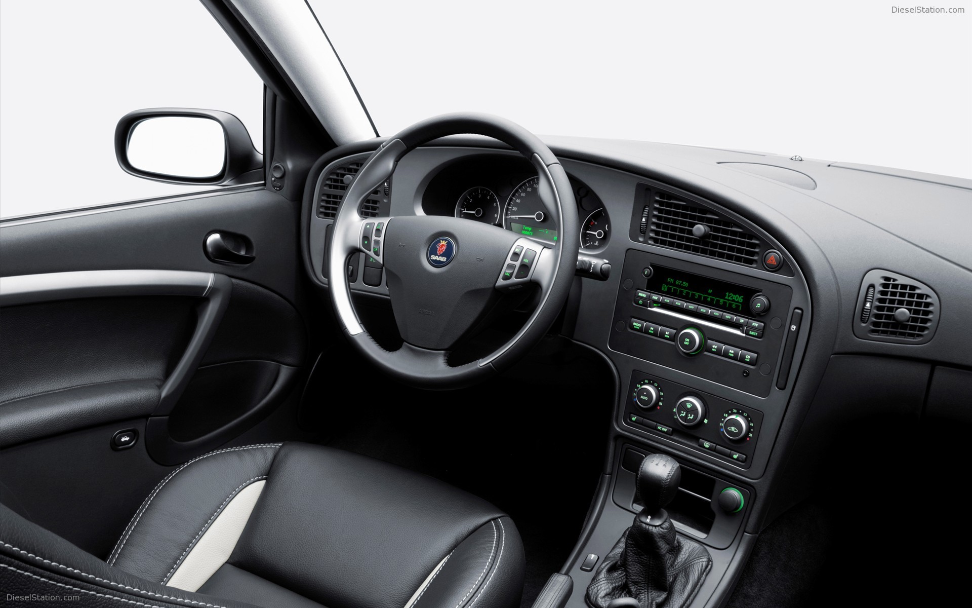 2009 Saab 9 5 Sedan
