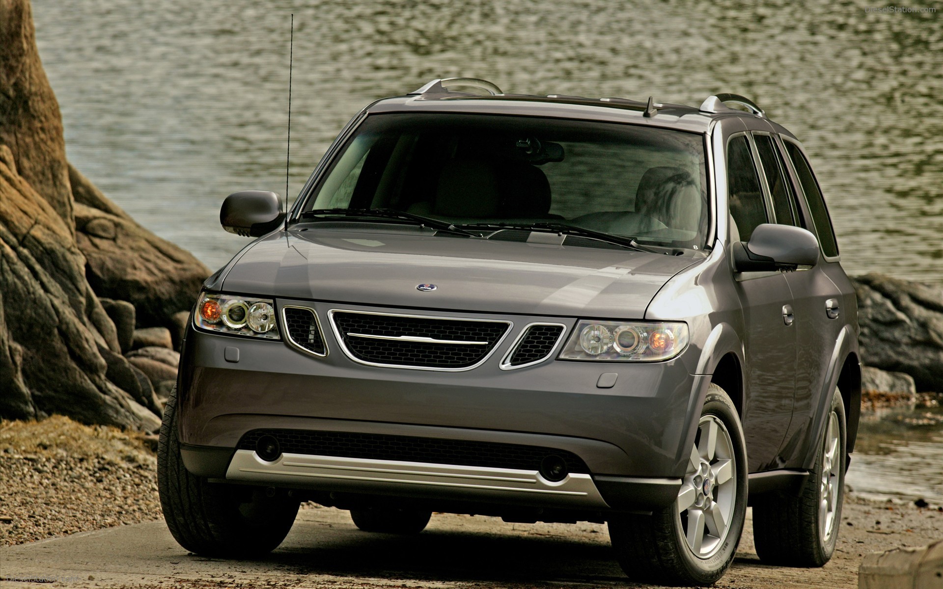 2009 Saab 9-7X