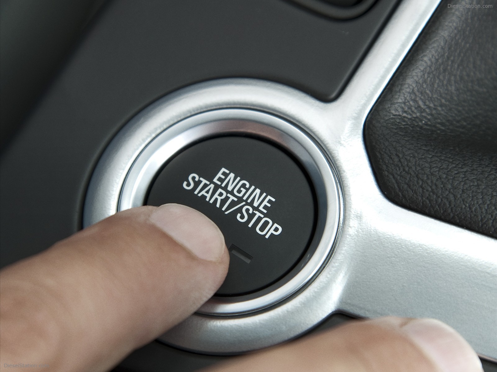 2010 Saab 9-5 Saloon