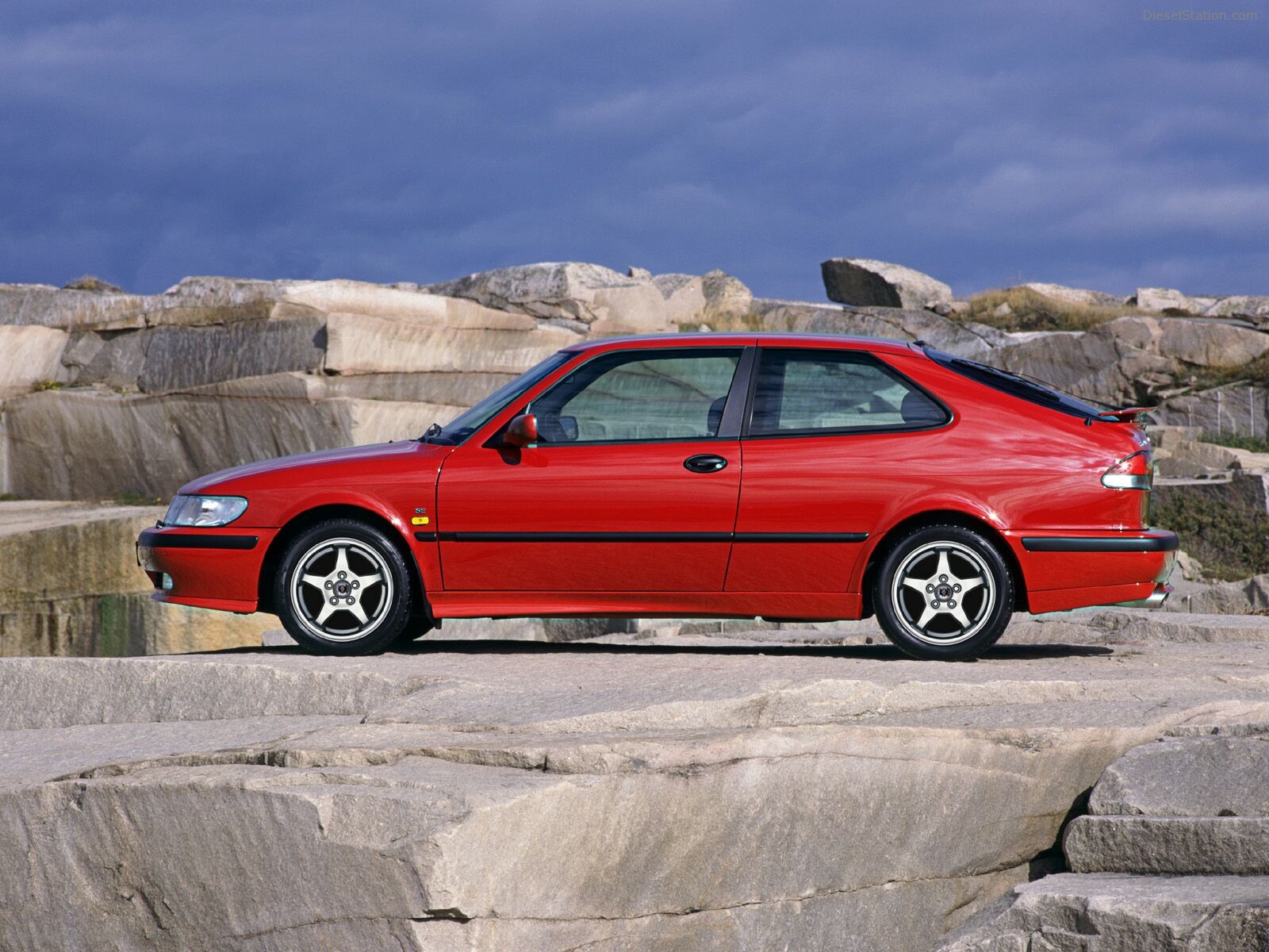 Saab Miscellaneous