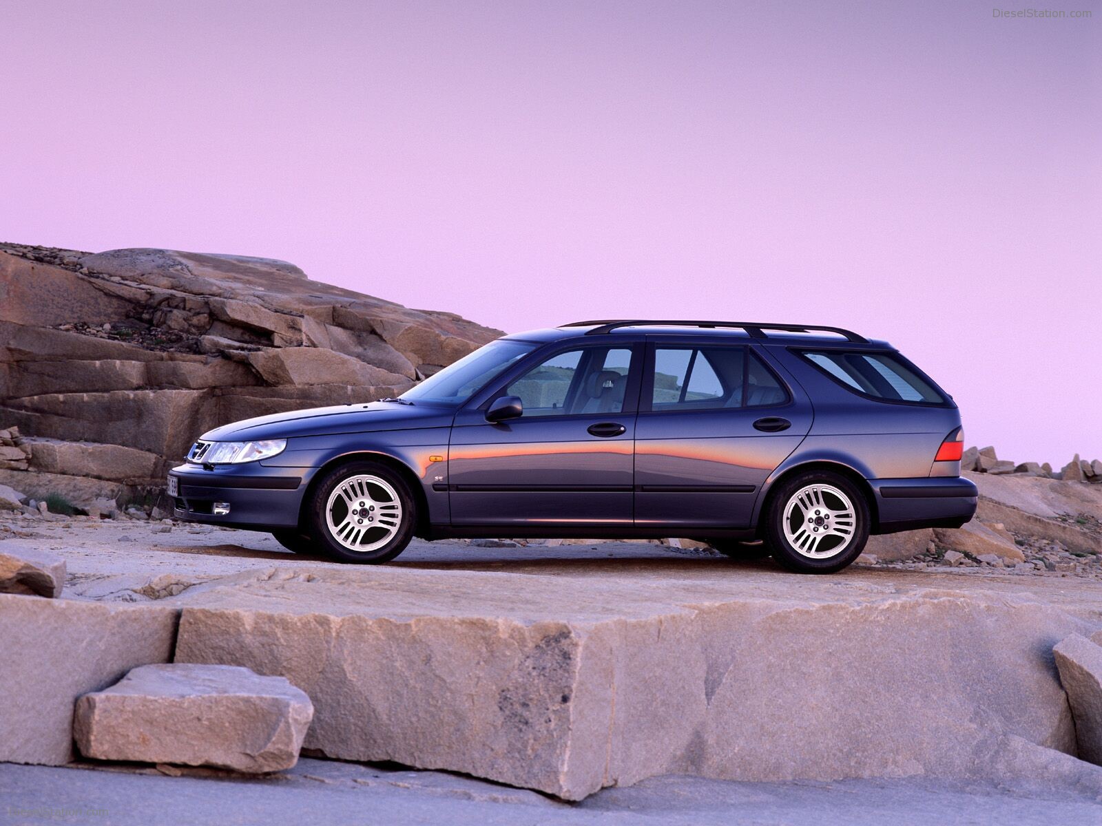 Saab Miscellaneous