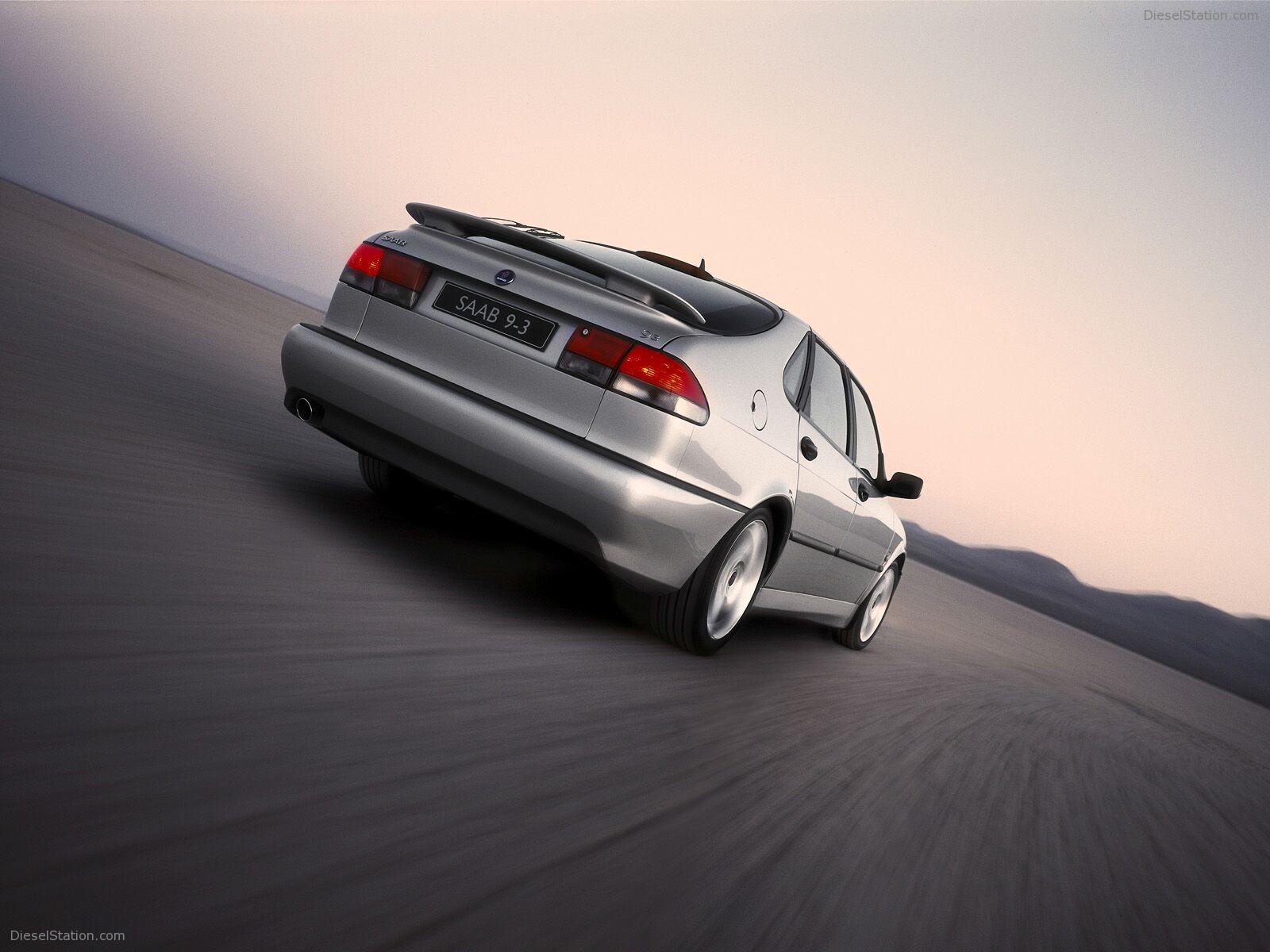 Saab Miscellaneous