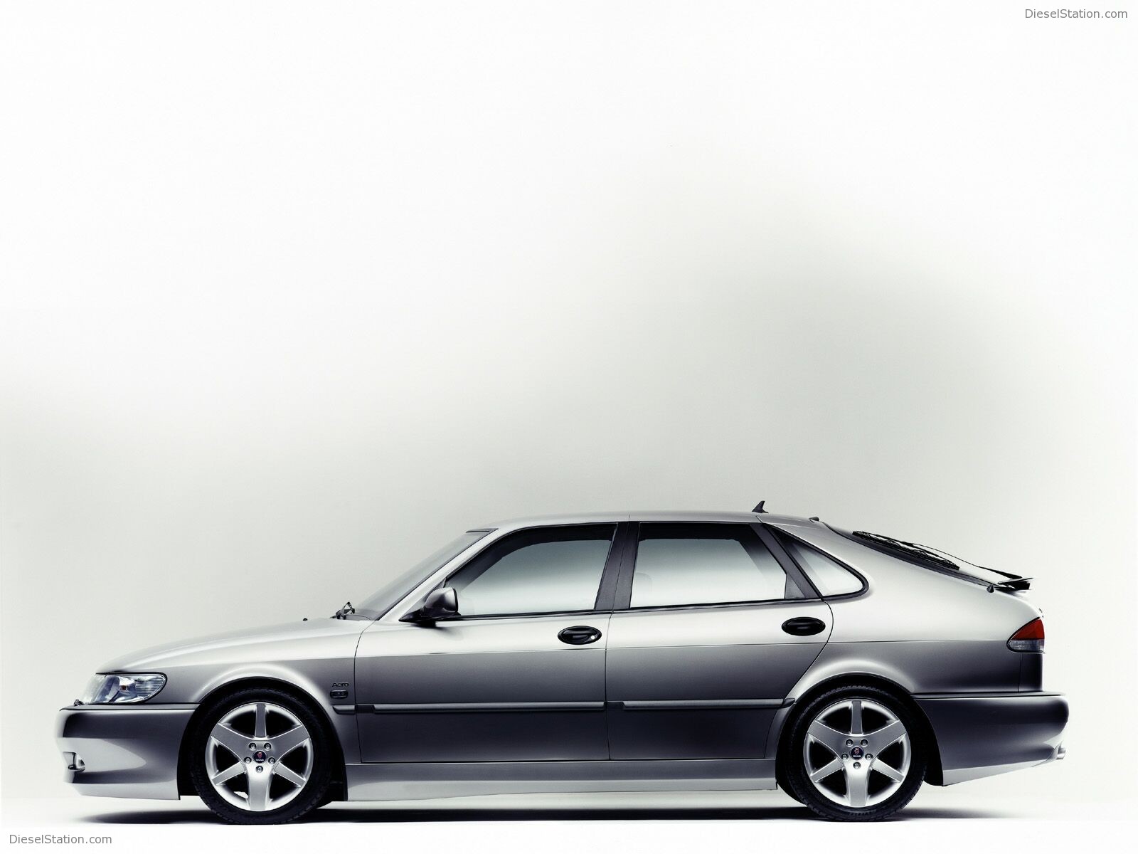 Saab Miscellaneous