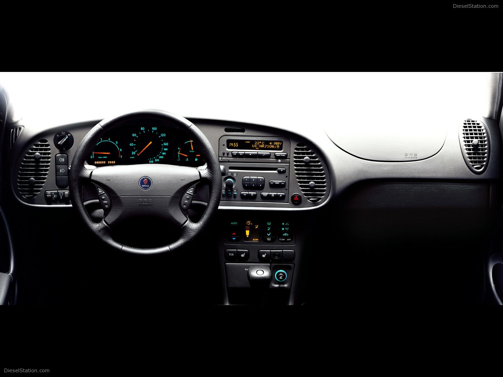 Saab Miscellaneous