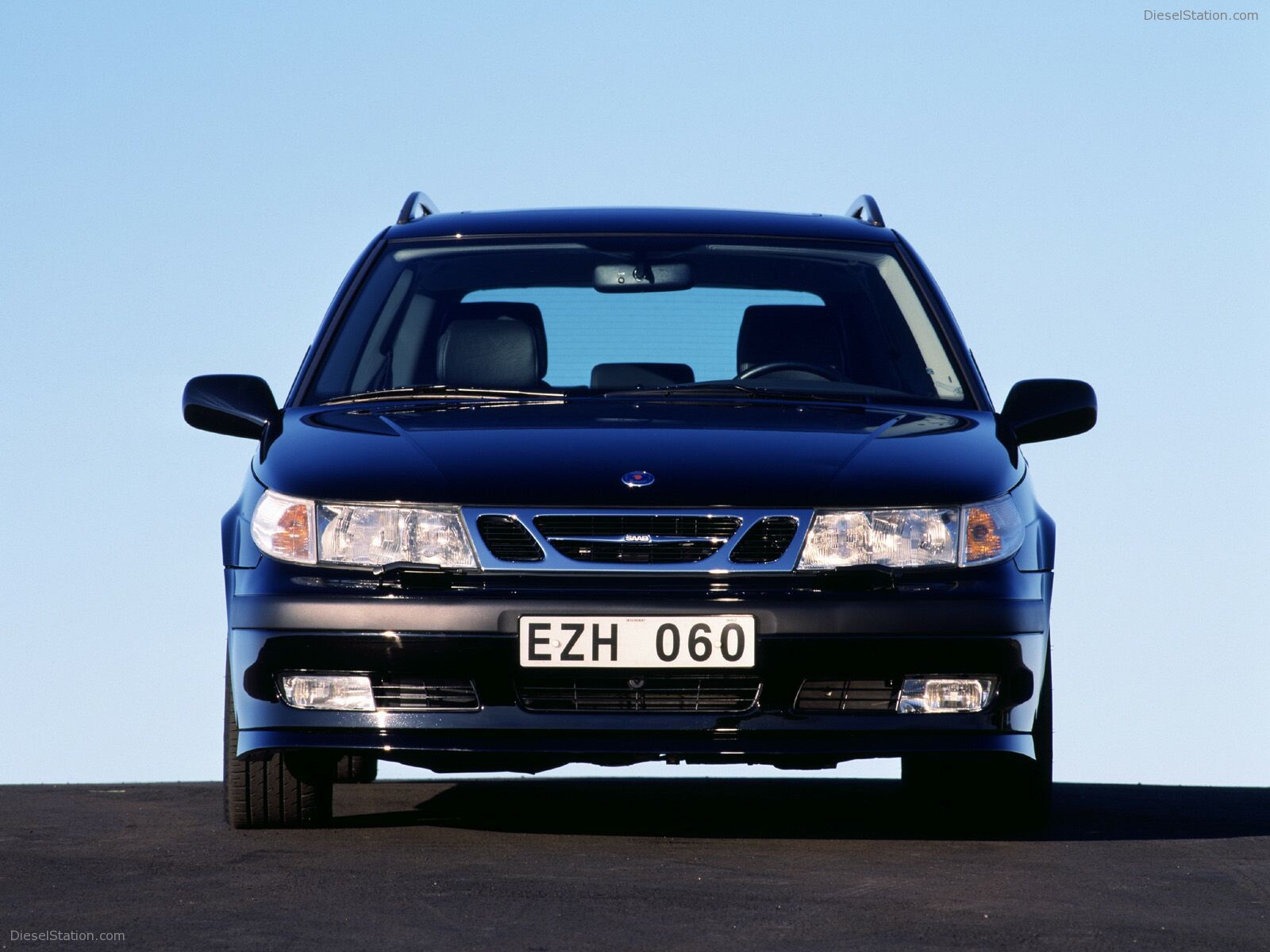 Saab Miscellaneous