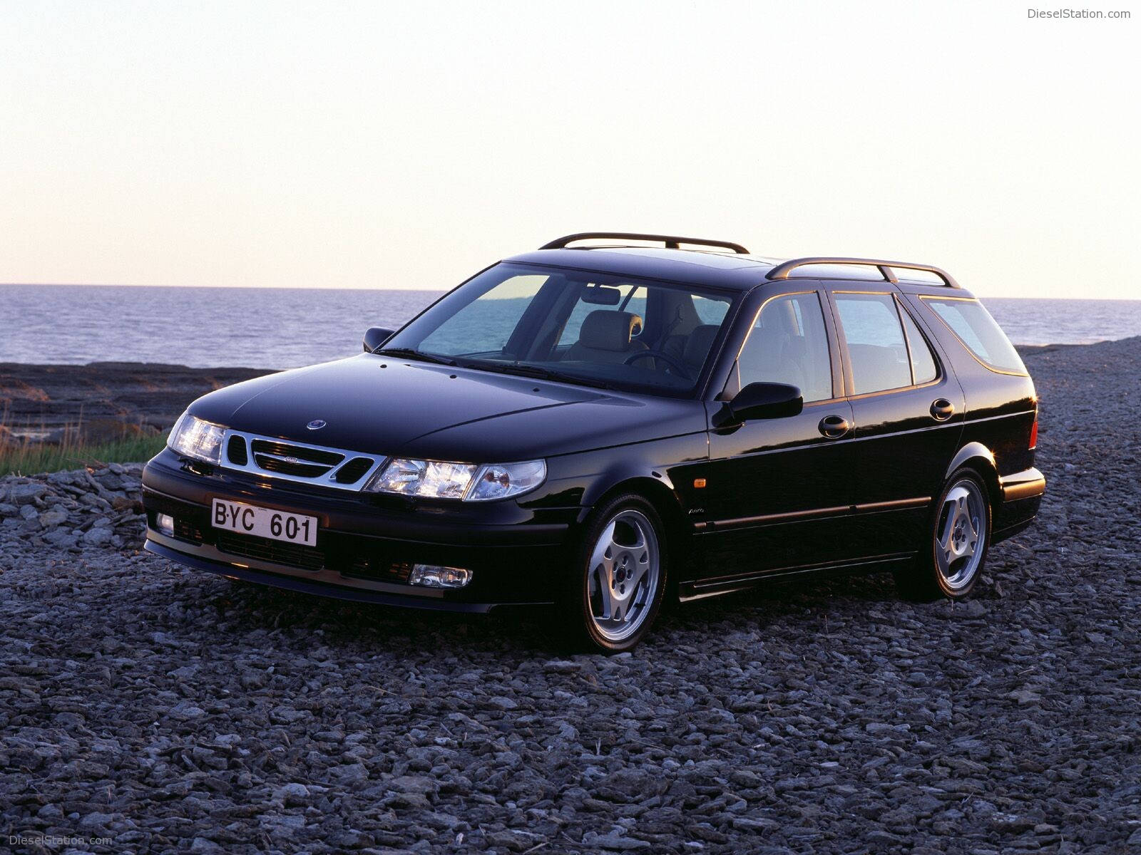 Saab Miscellaneous