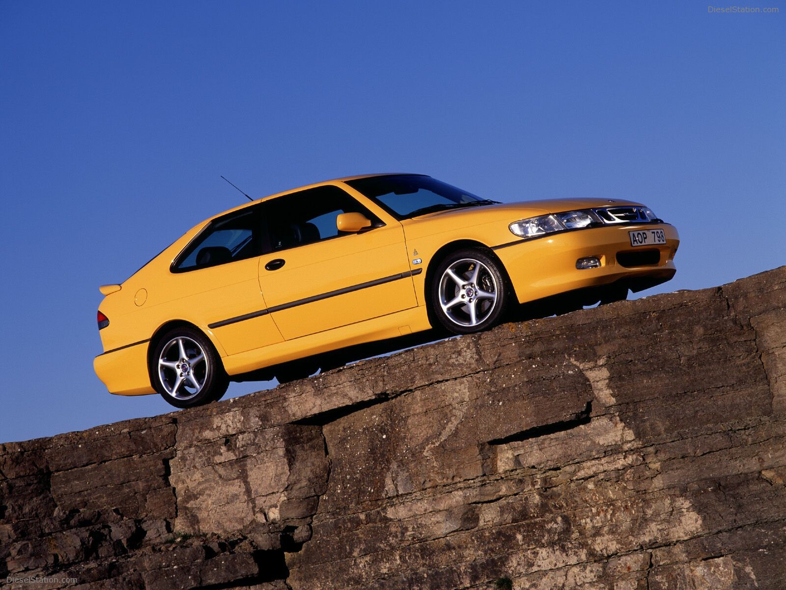 Saab Miscellaneous