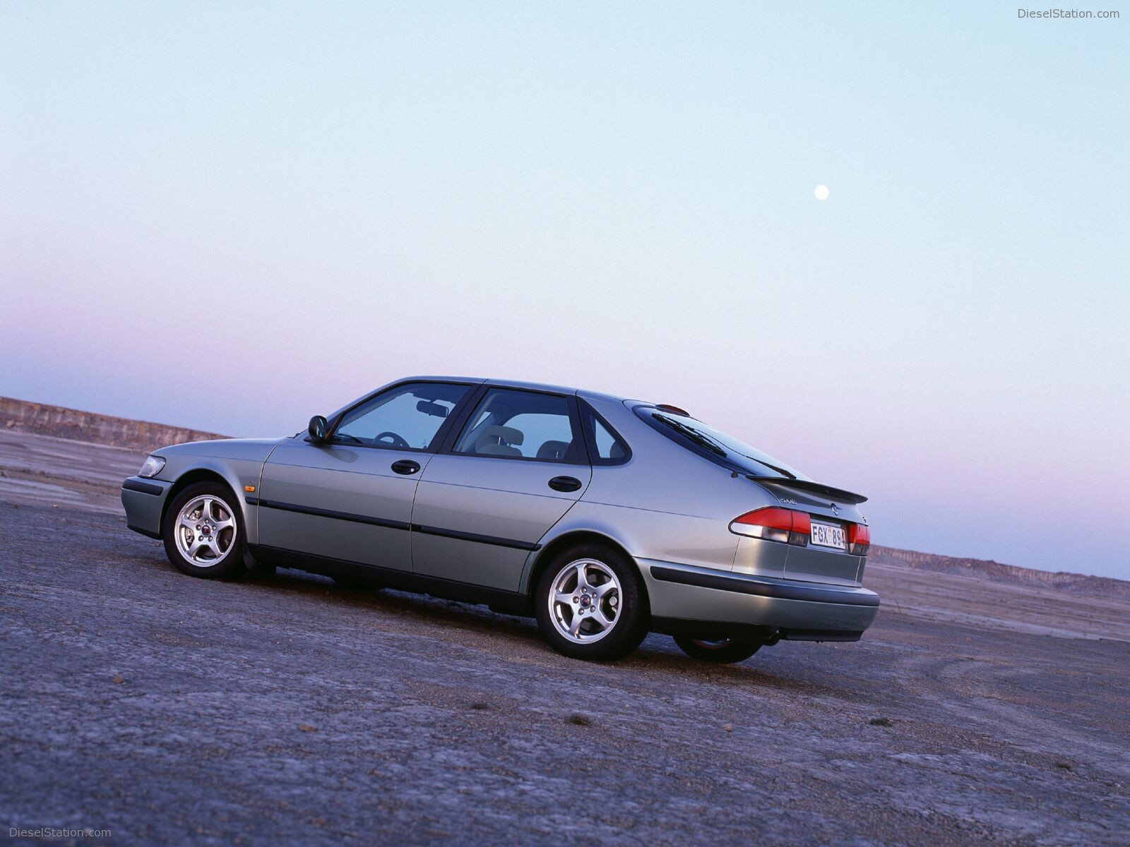 Saab Miscellaneous