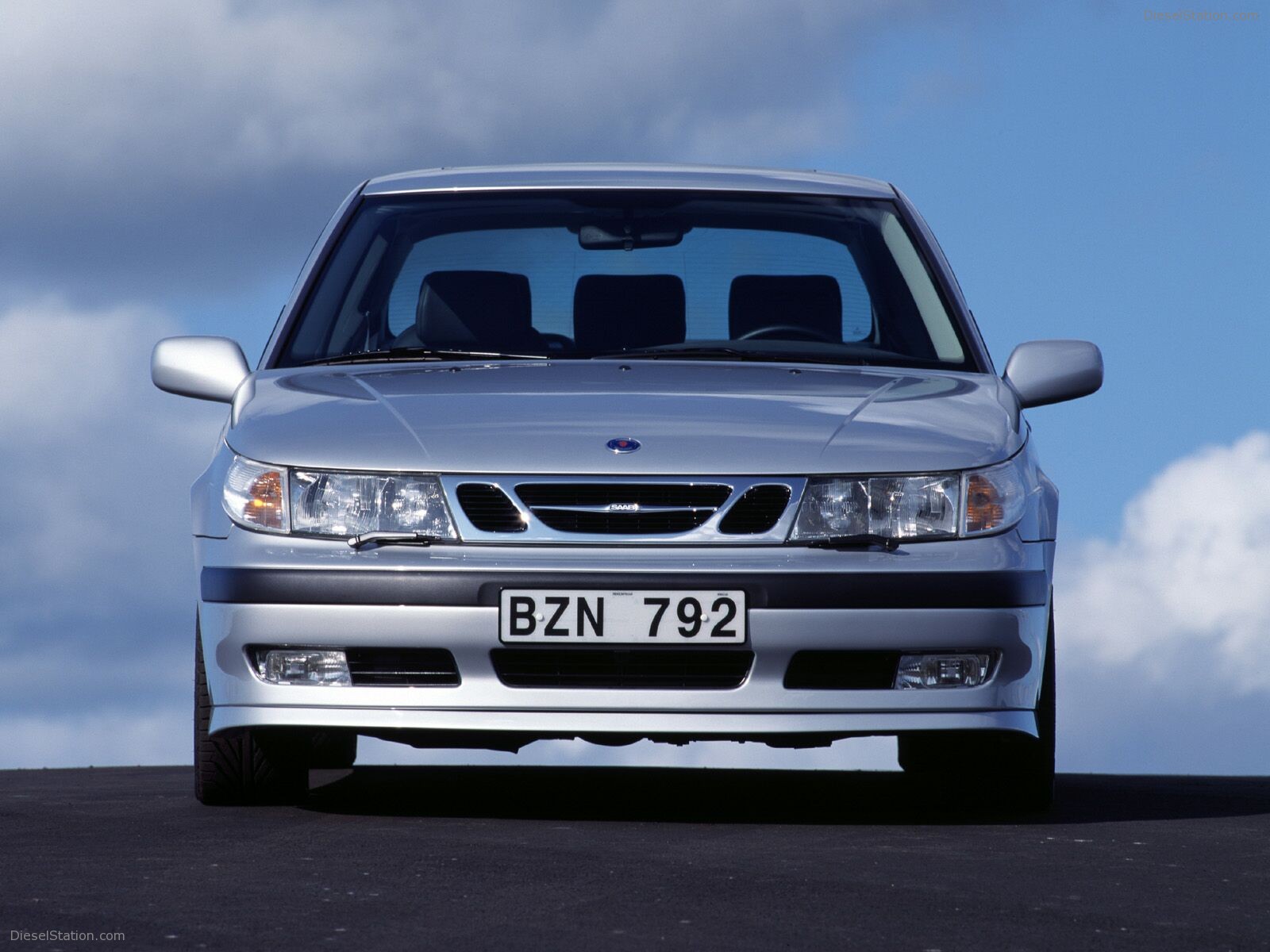 Saab Miscellaneous
