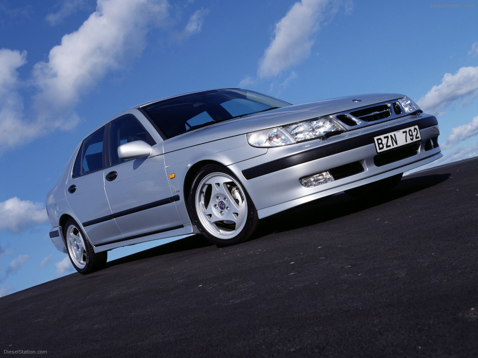 Saab Miscellaneous