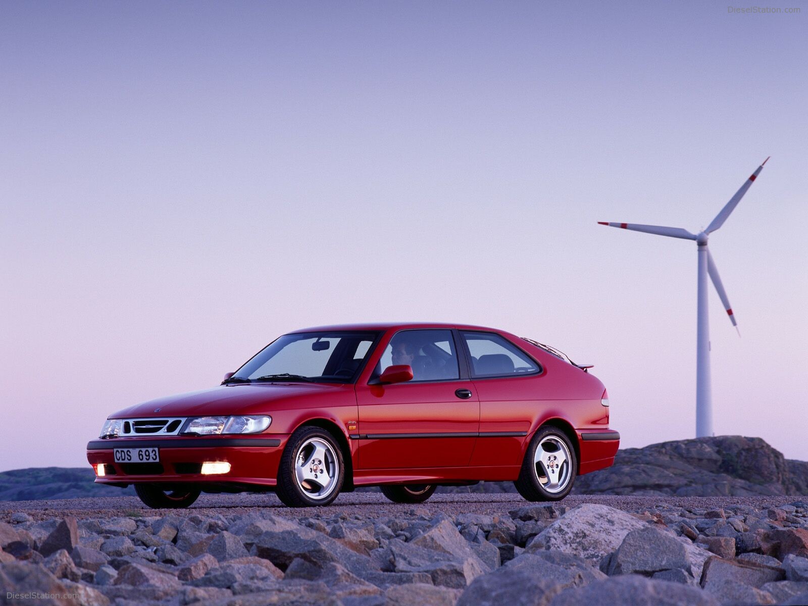 Saab Miscellaneous