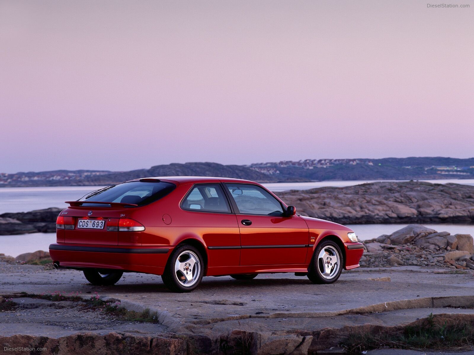 Saab Miscellaneous