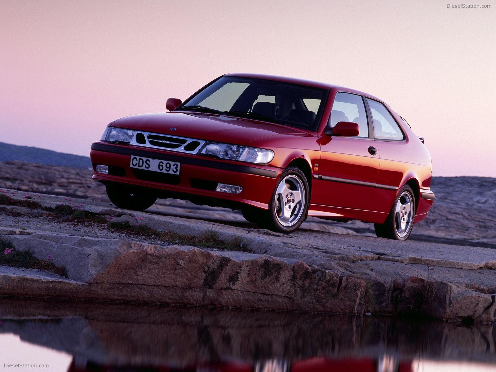 Saab Miscellaneous