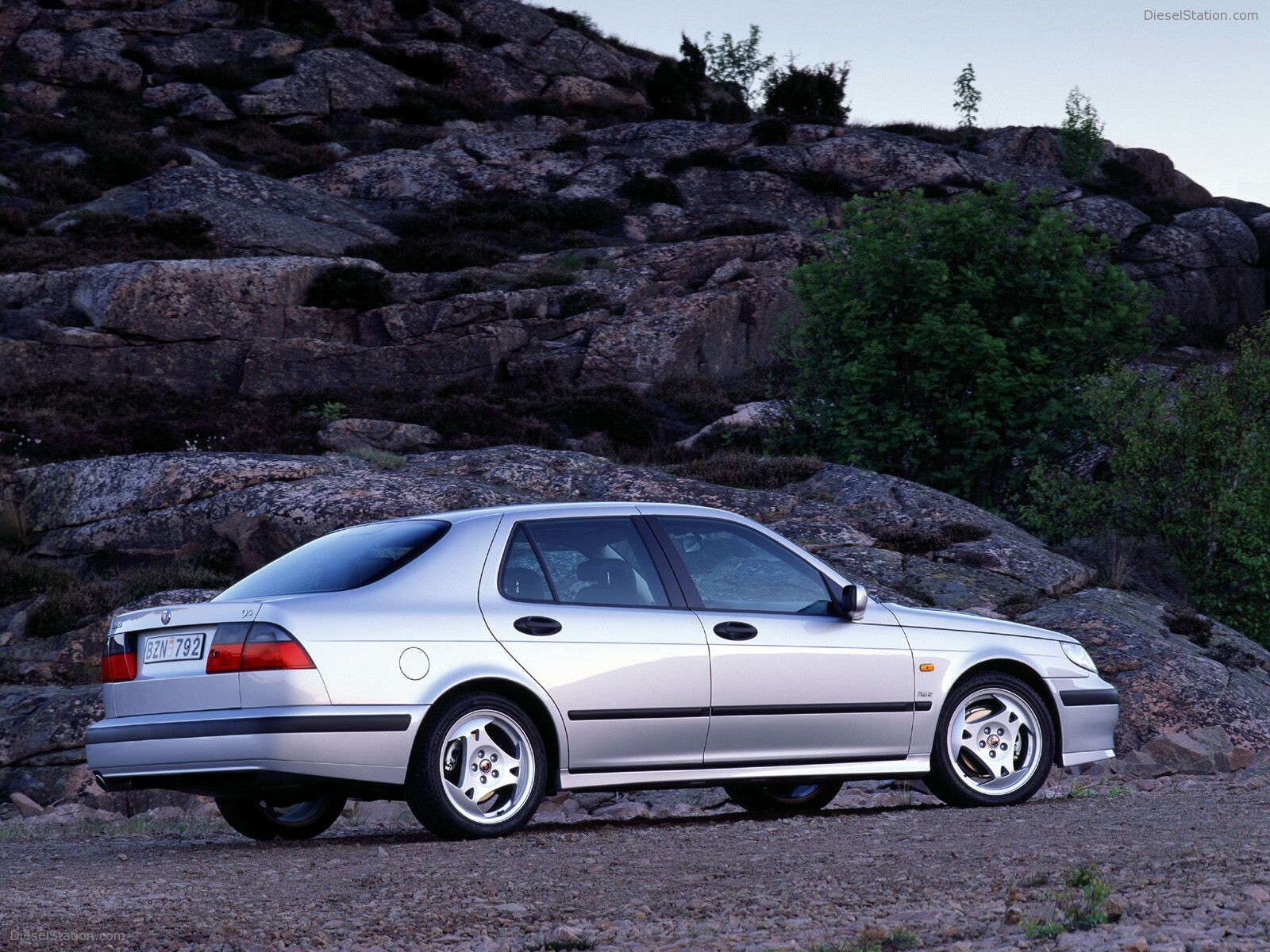 Saab Miscellaneous