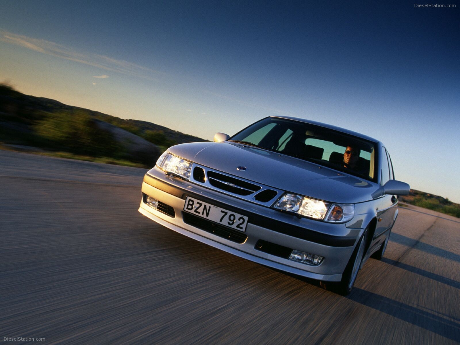 Saab Miscellaneous