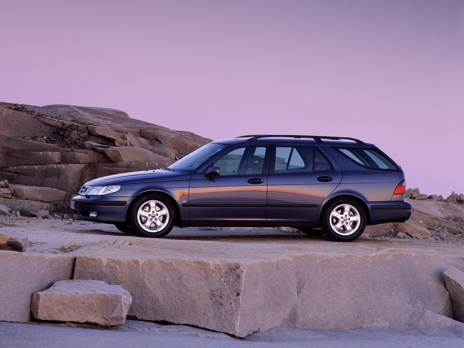 Saab Miscellaneous