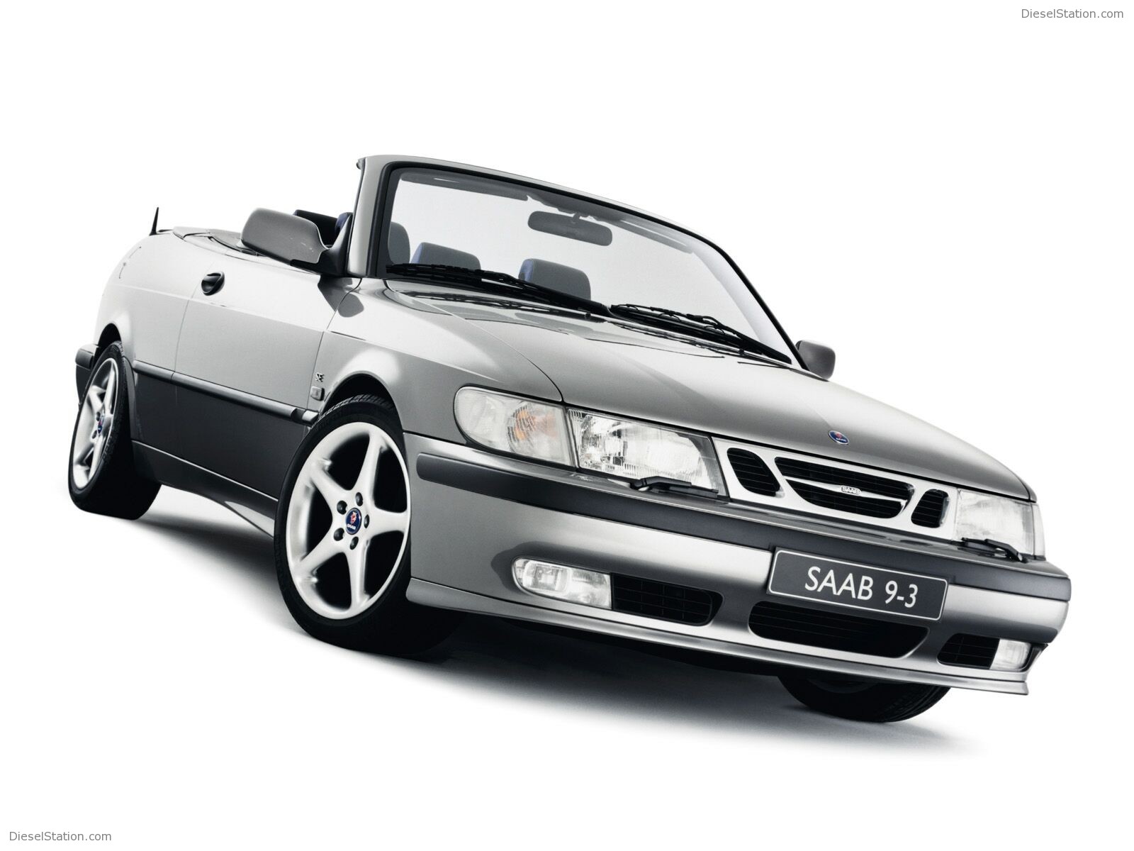 Saab Miscellaneous