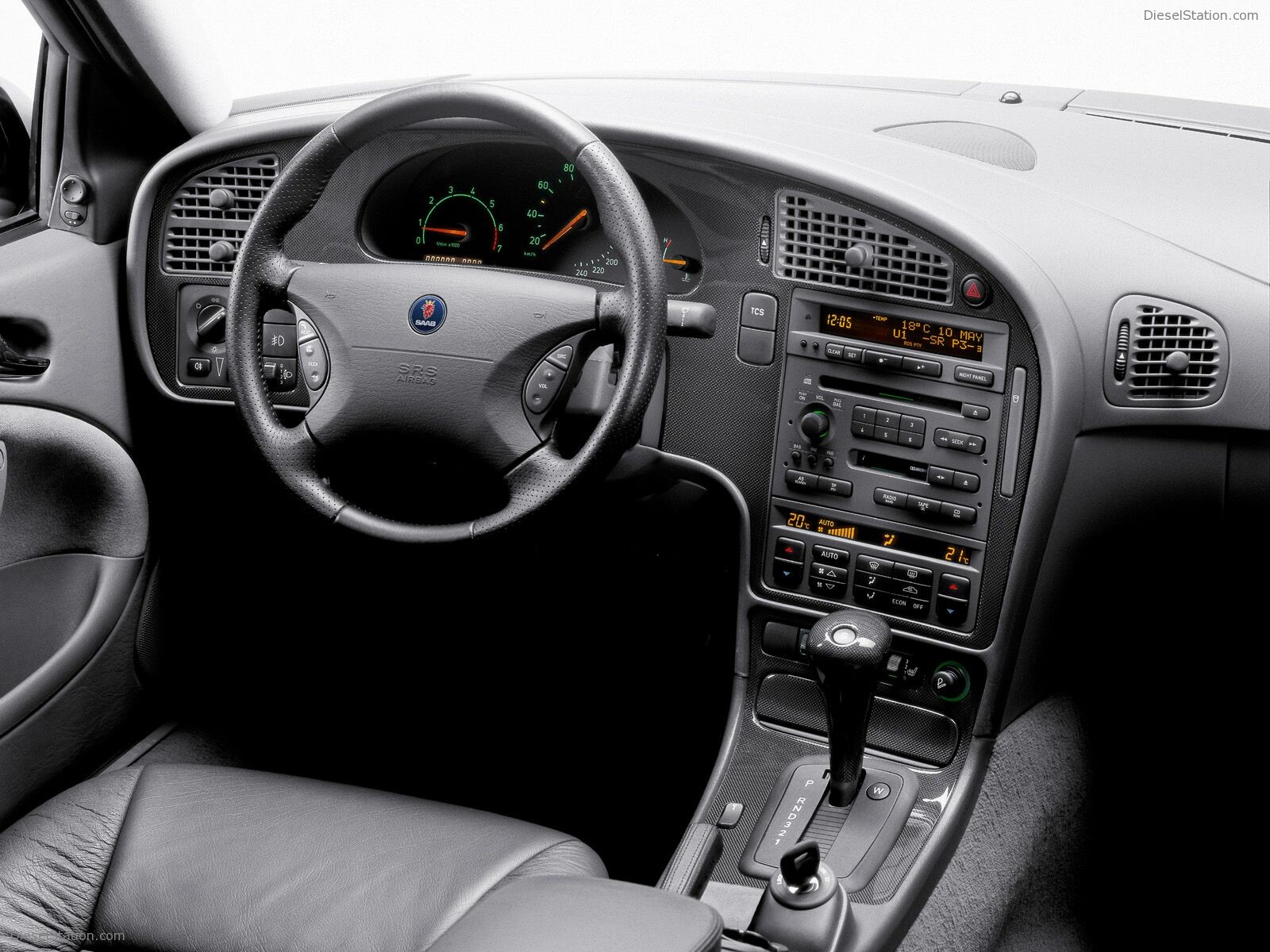 Saab Miscellaneous