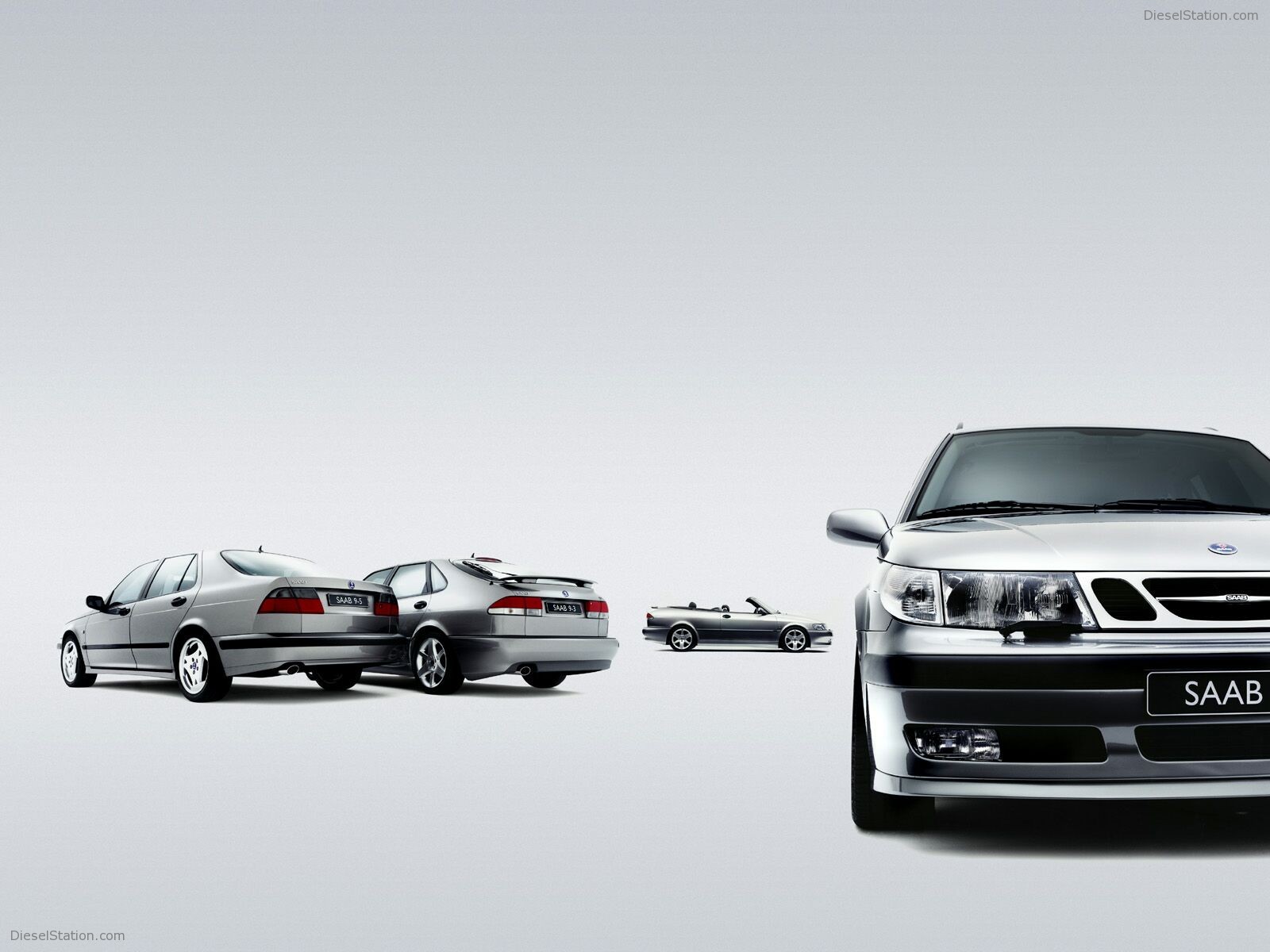 Saab Miscellaneous