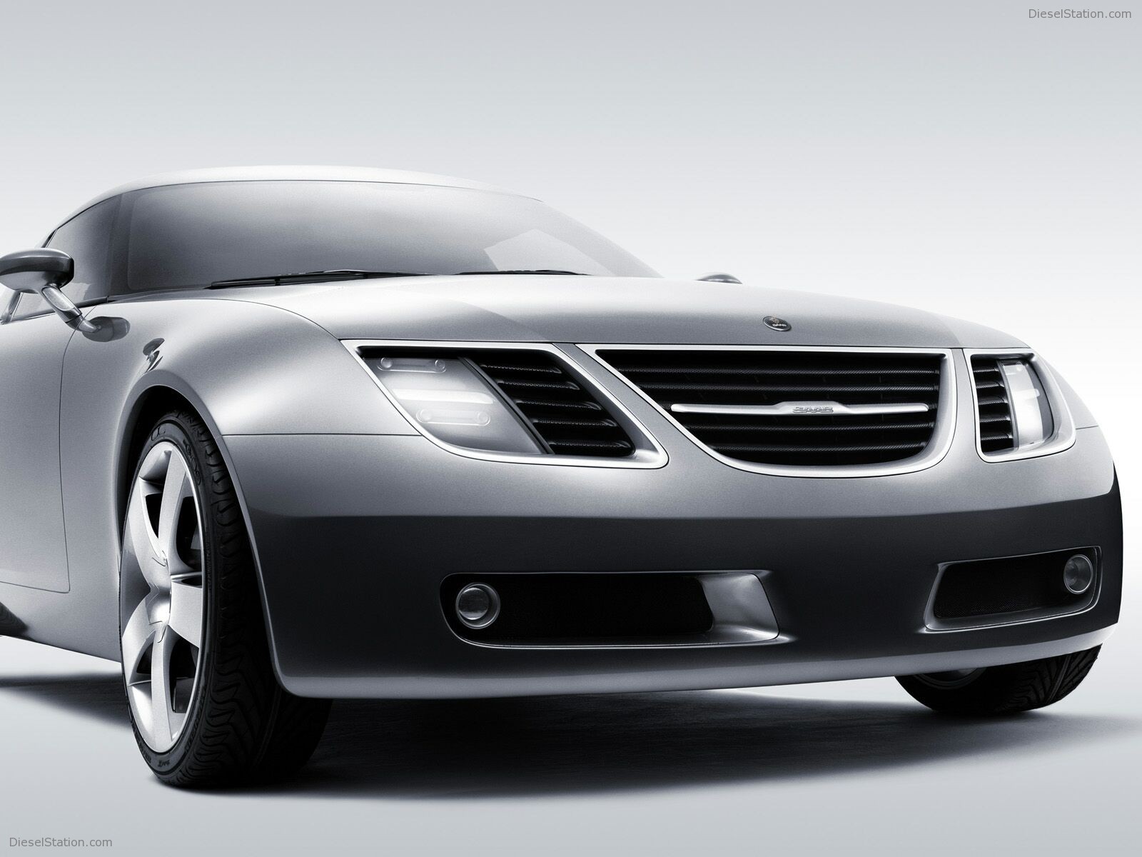 Saab Miscellaneous