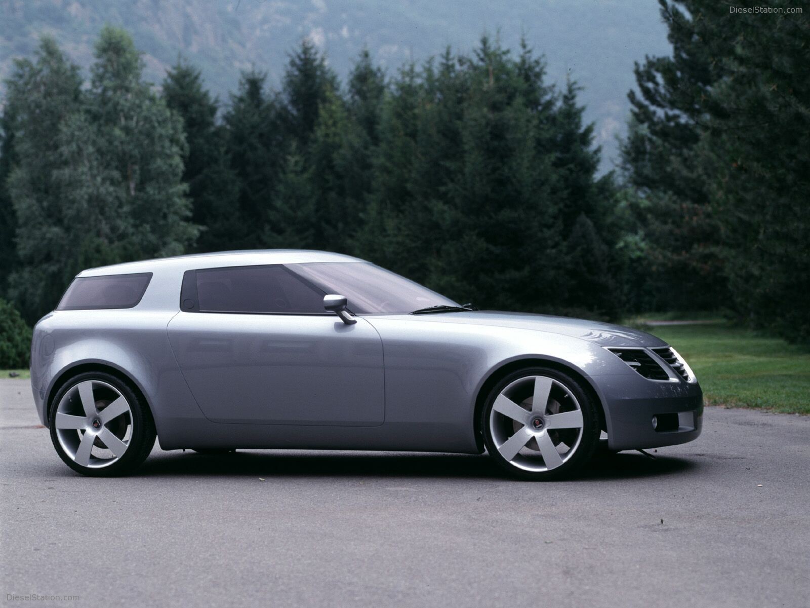 Saab Miscellaneous