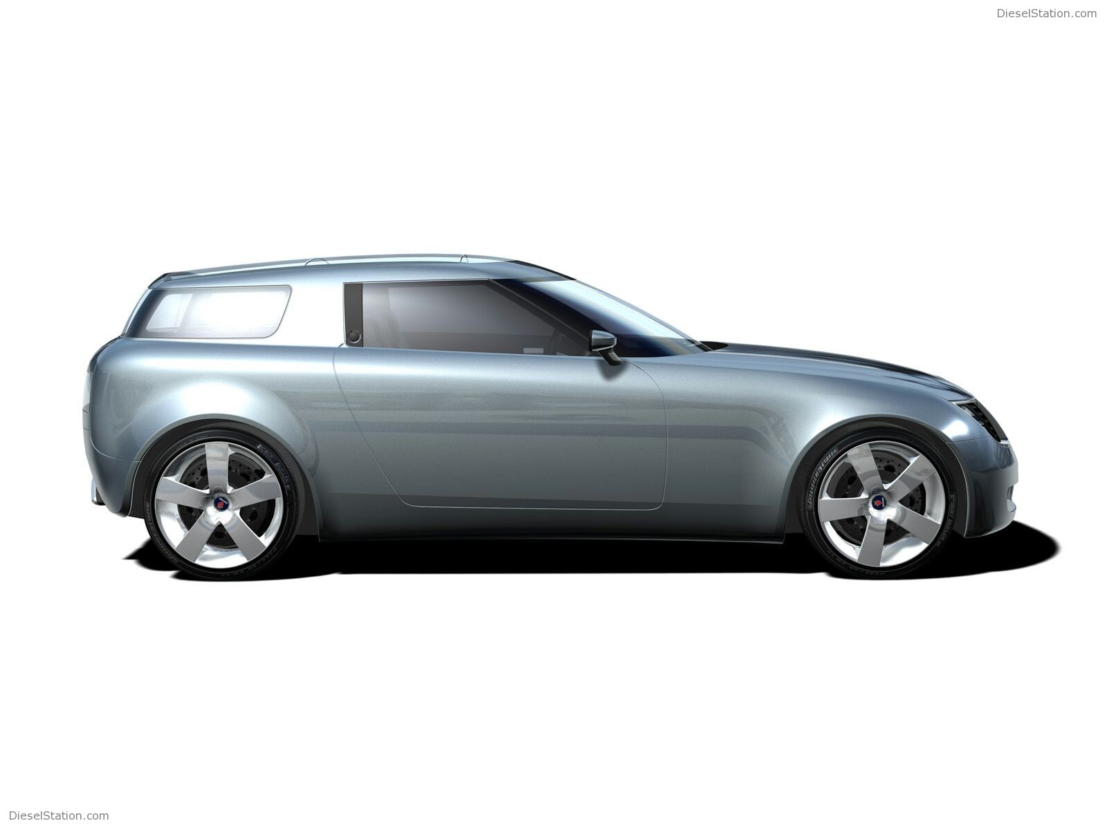 Saab Miscellaneous