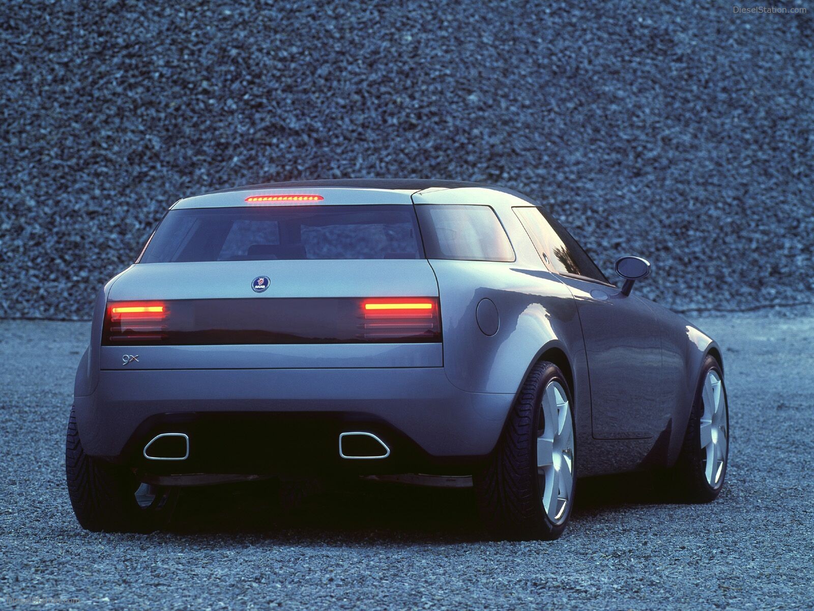 Saab Miscellaneous