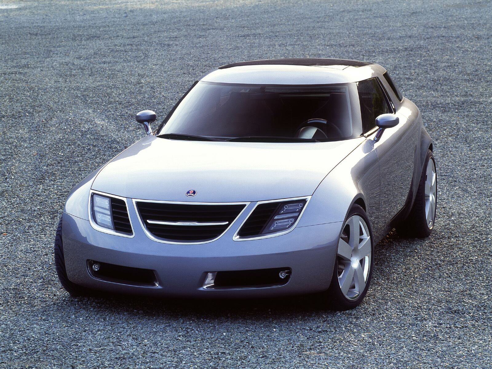Saab Miscellaneous