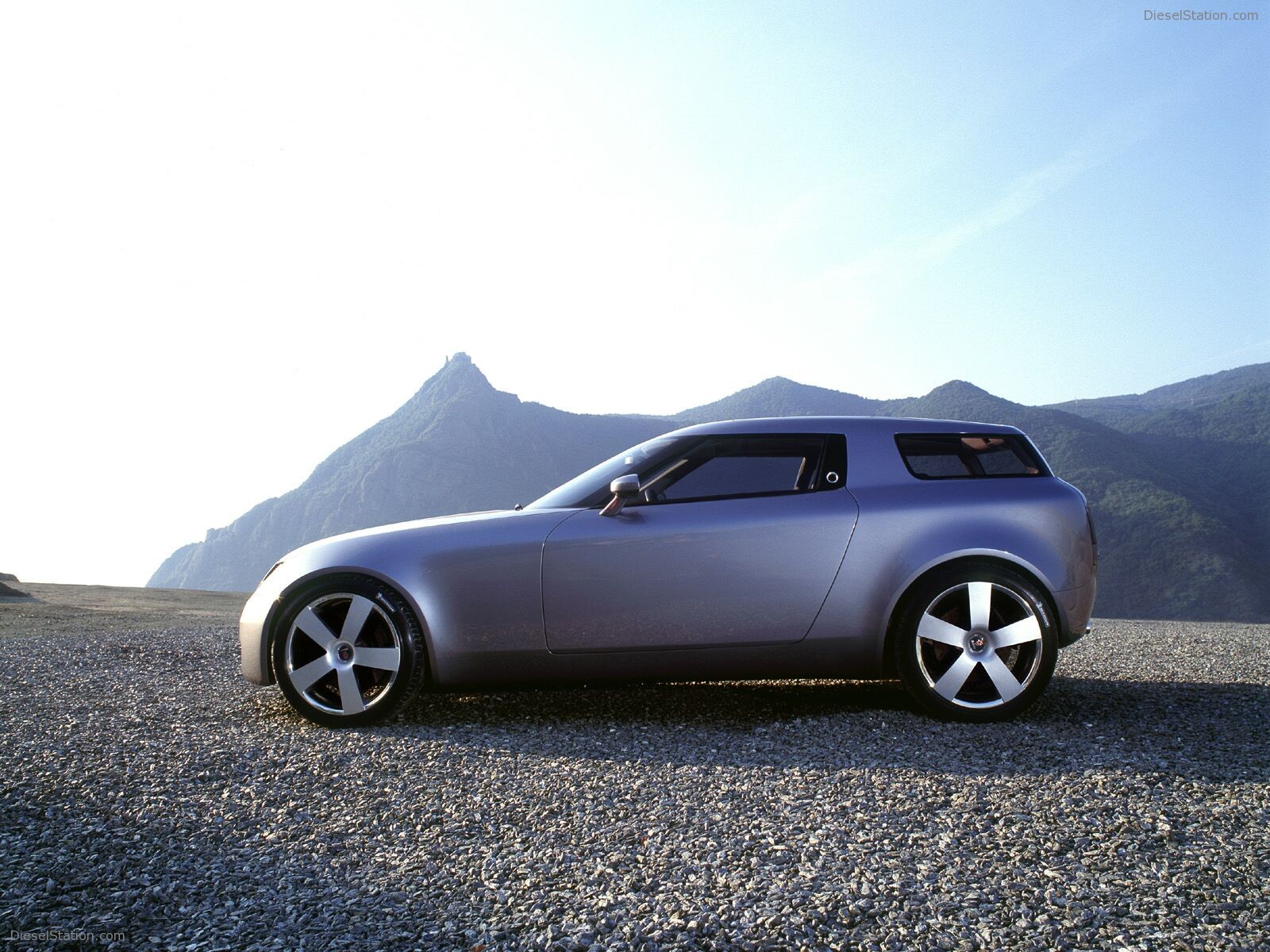 Saab Miscellaneous