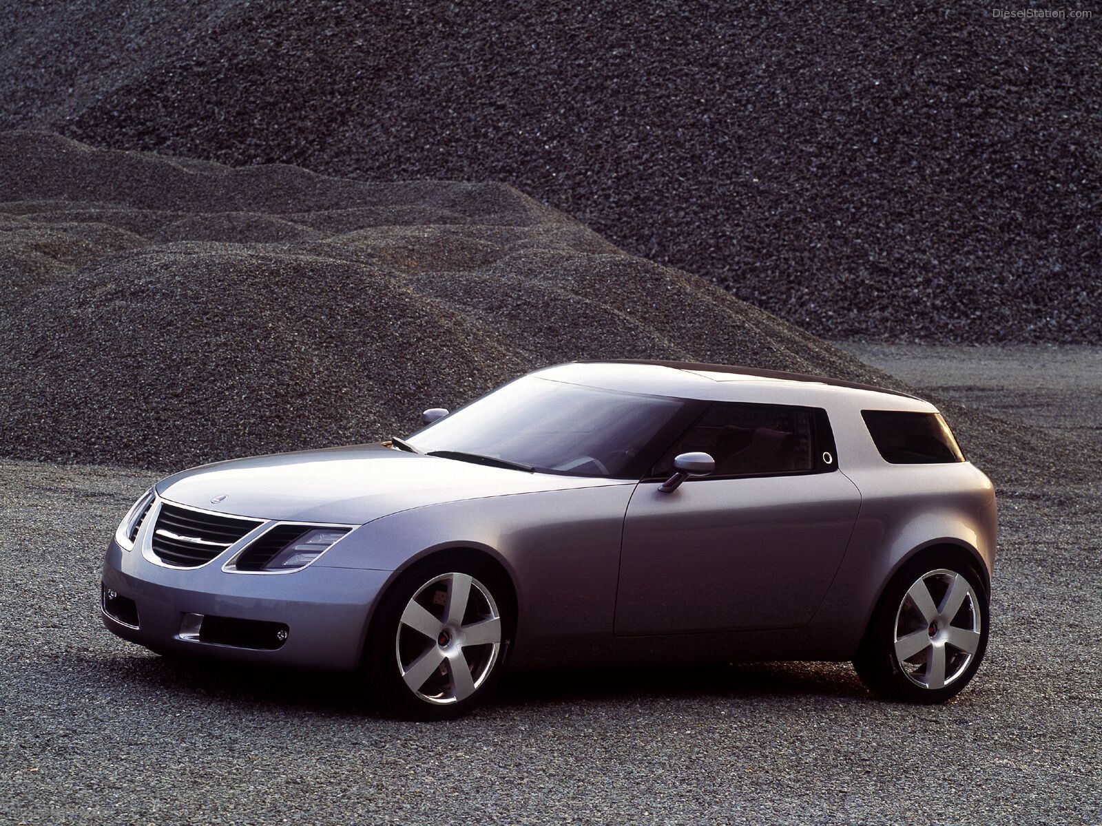 Saab Miscellaneous