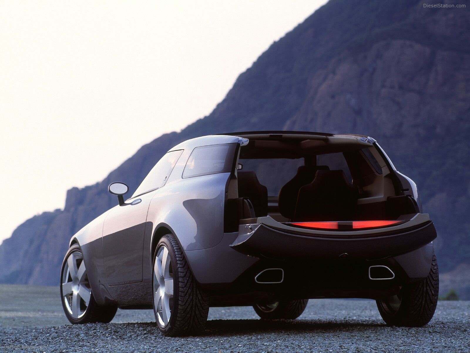 Saab Miscellaneous