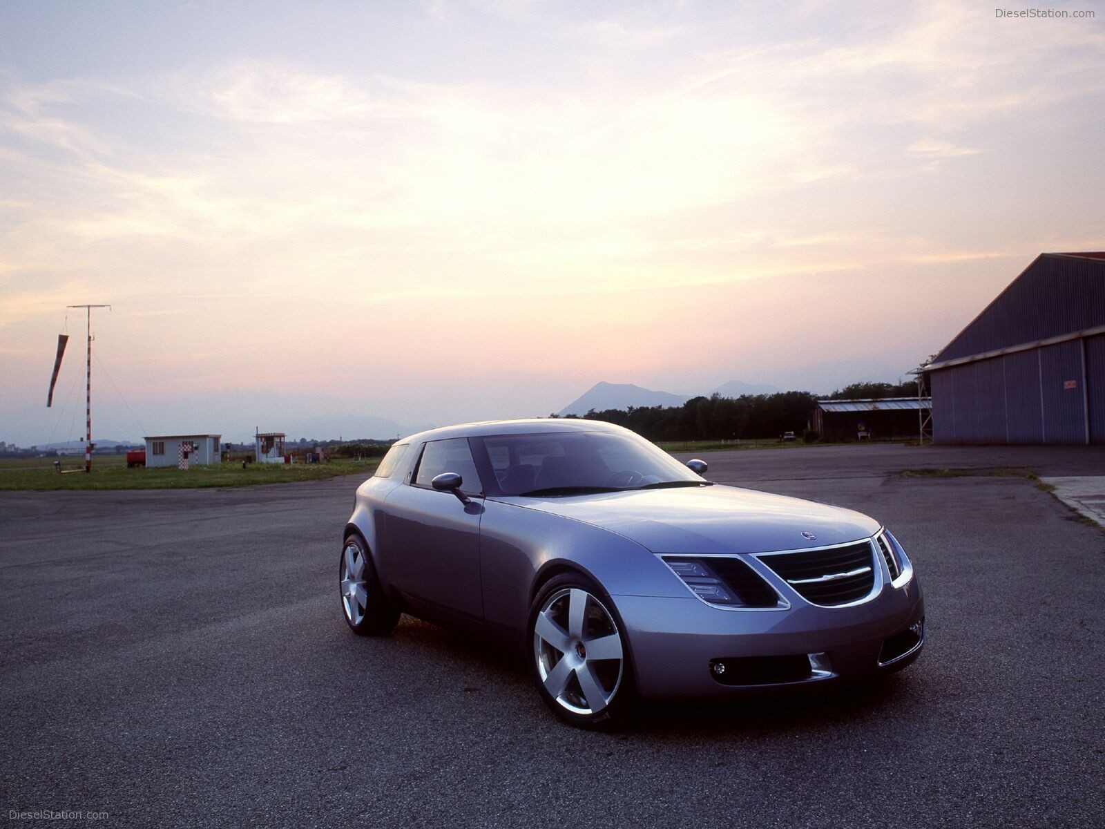 Saab Miscellaneous
