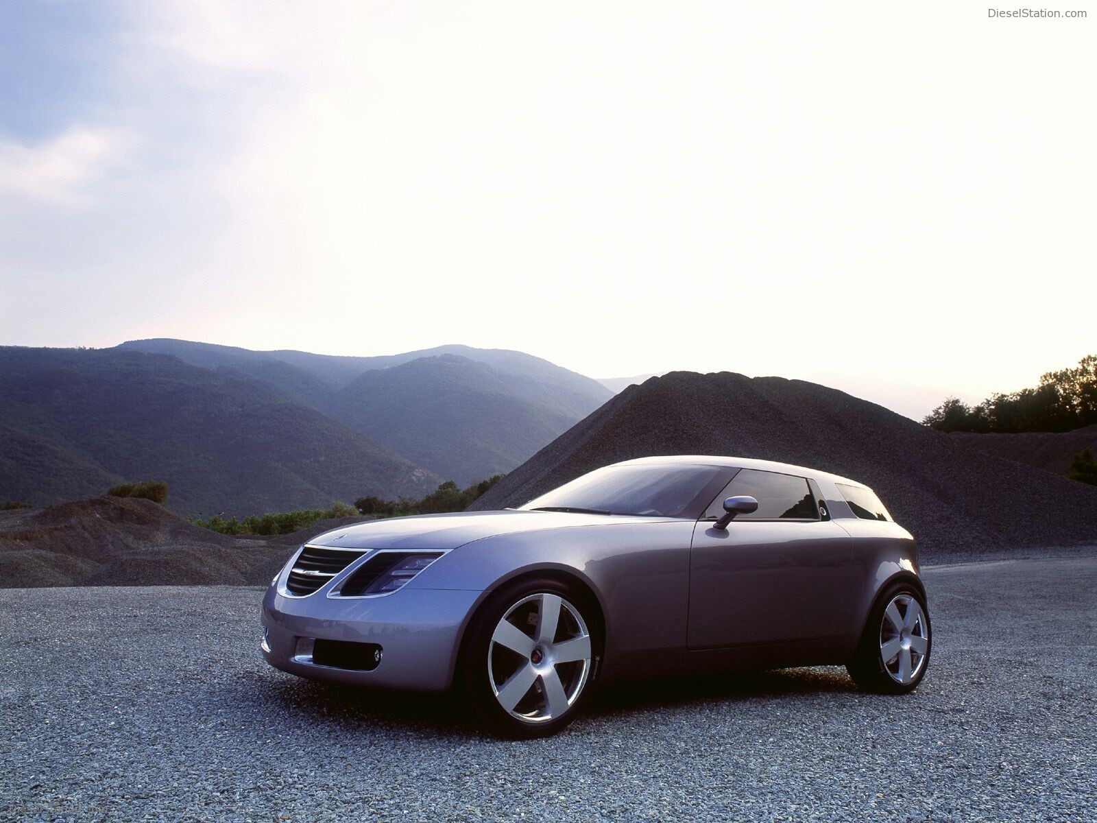 Saab Miscellaneous