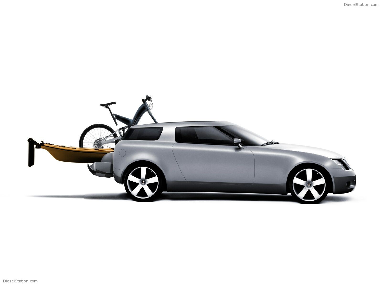 Saab Miscellaneous