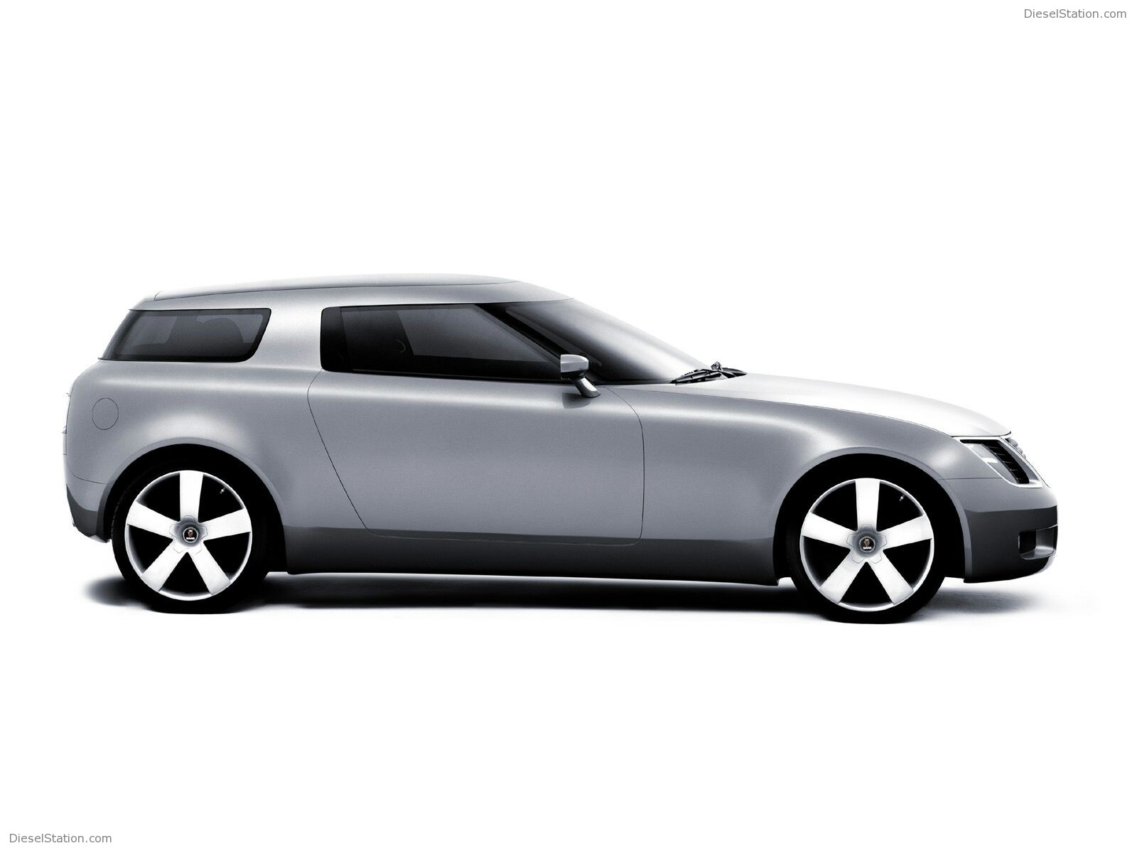 Saab Miscellaneous