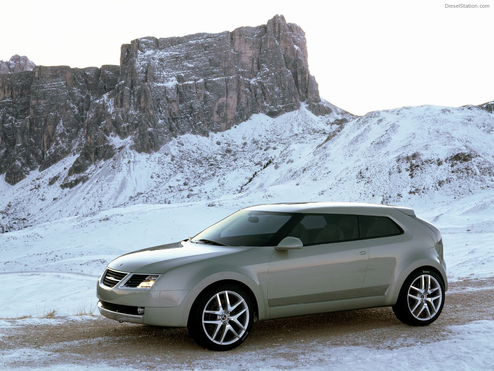 Saab Miscellaneous