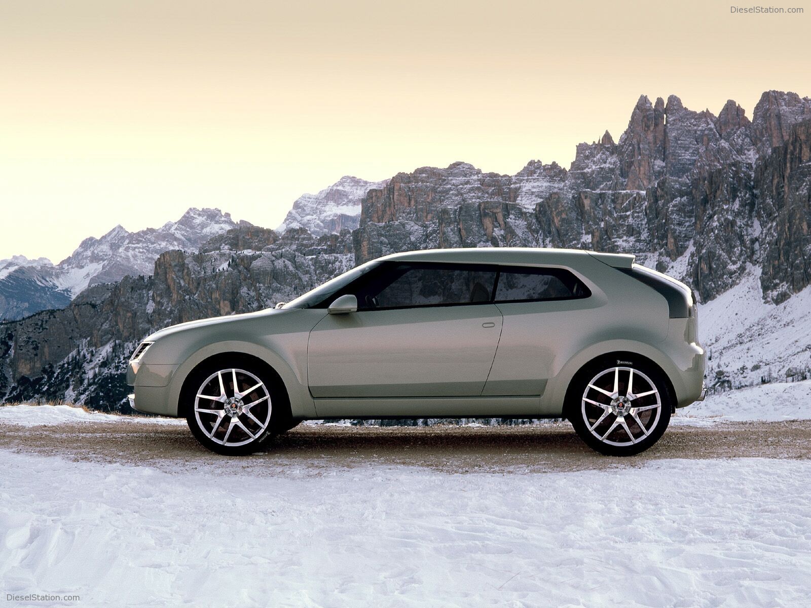 Saab Miscellaneous