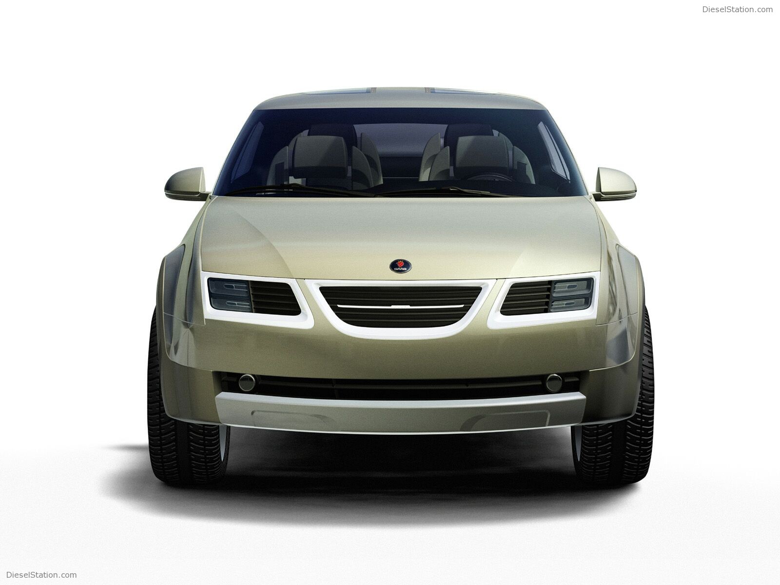 Saab Miscellaneous