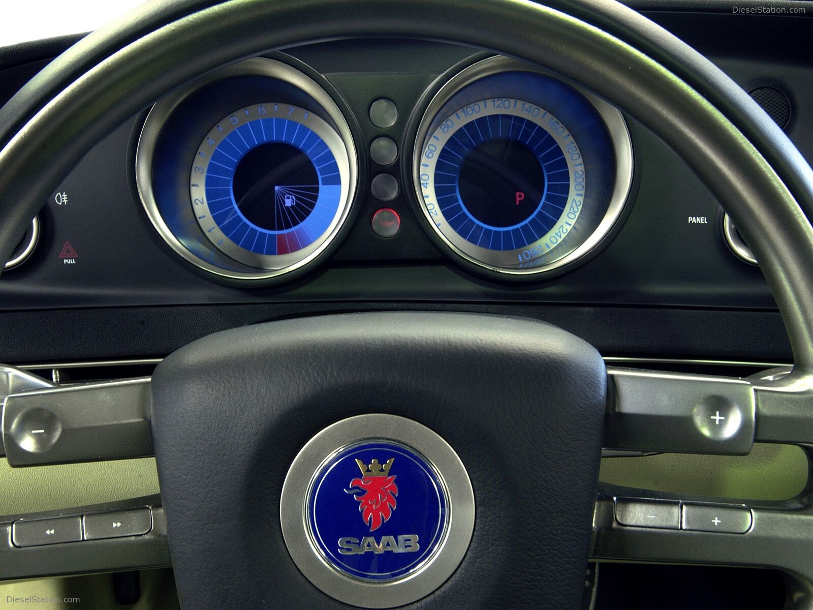 Saab Miscellaneous