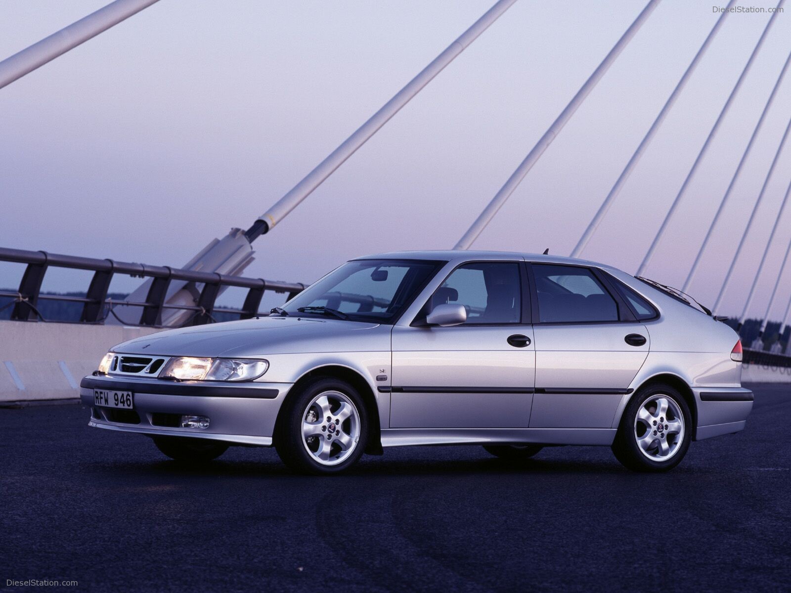 Saab Miscellaneous