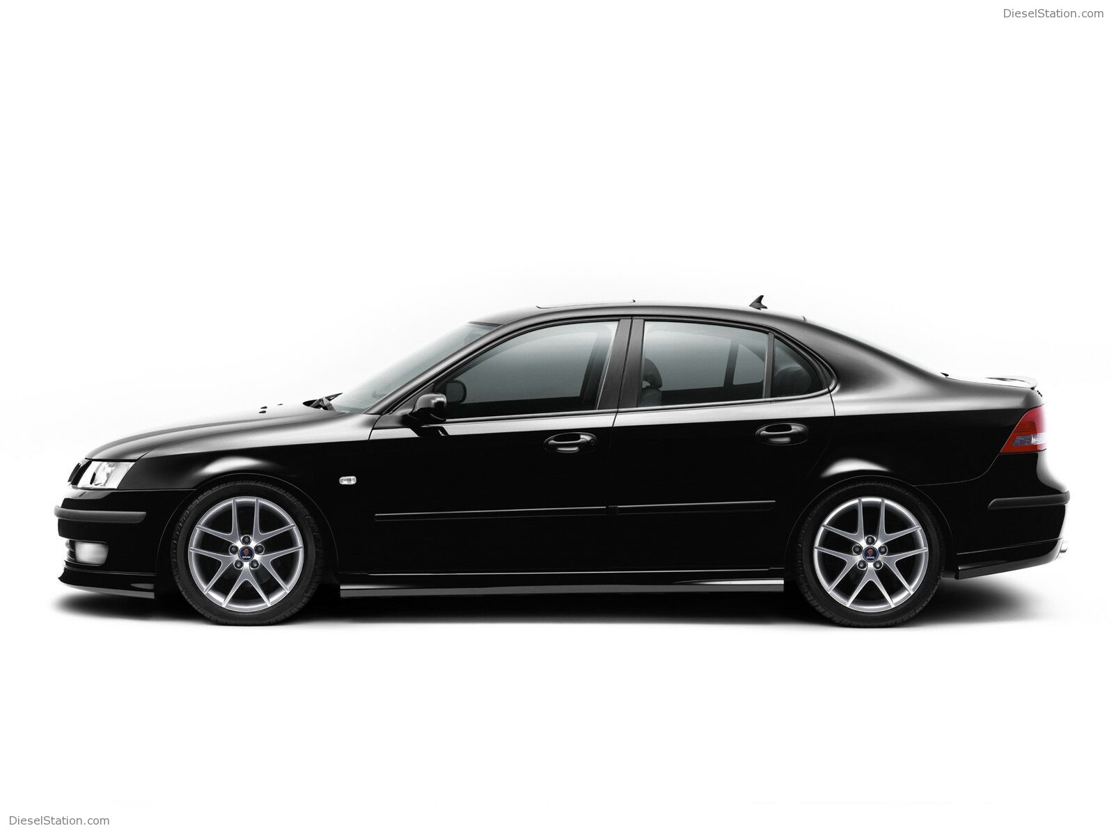 Saab Miscellaneous