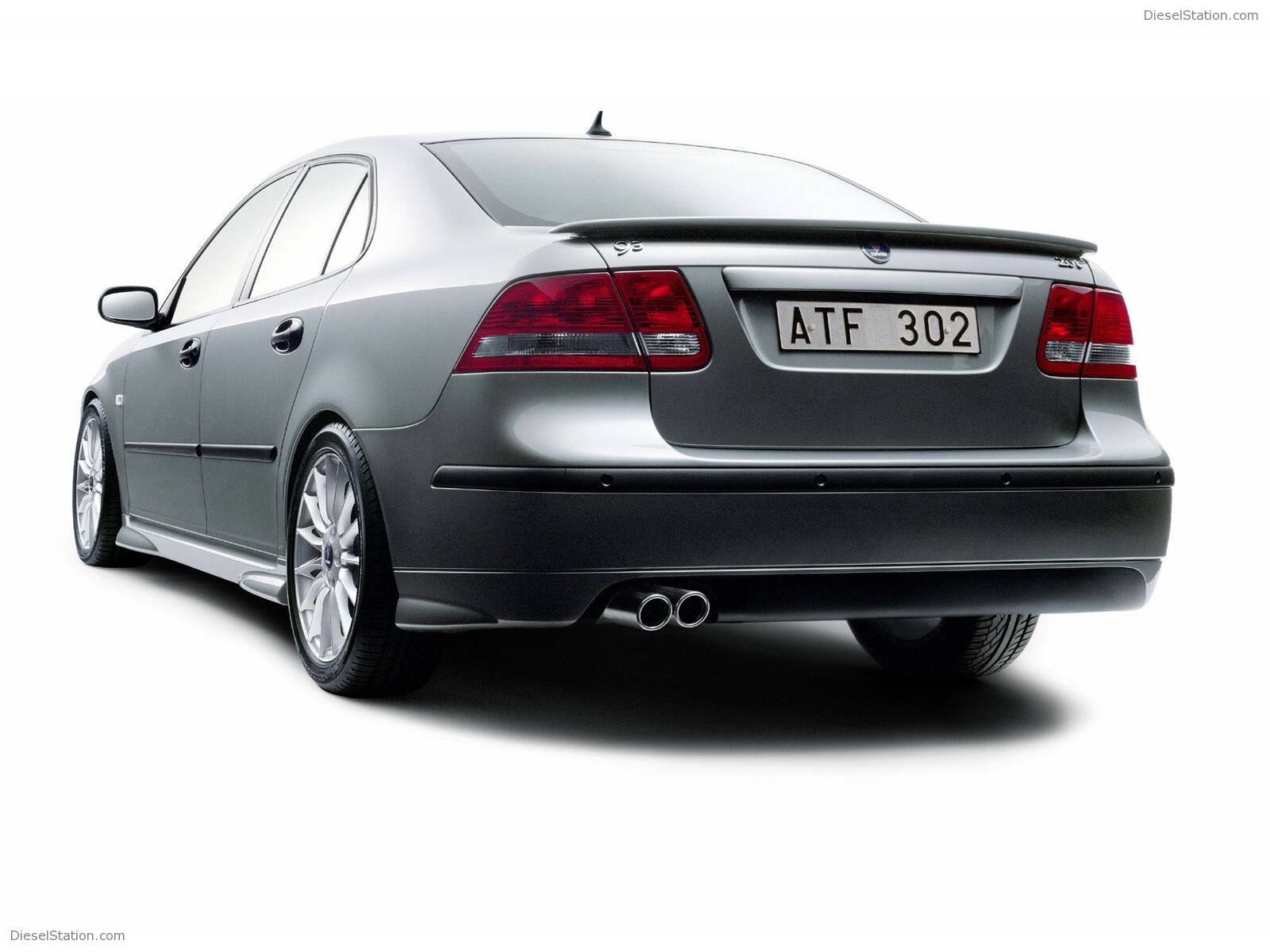 Saab Miscellaneous