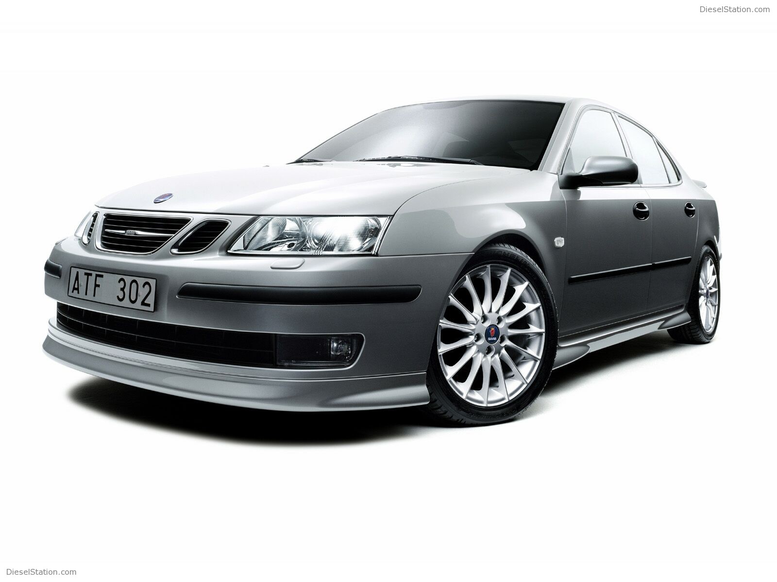 Saab Miscellaneous