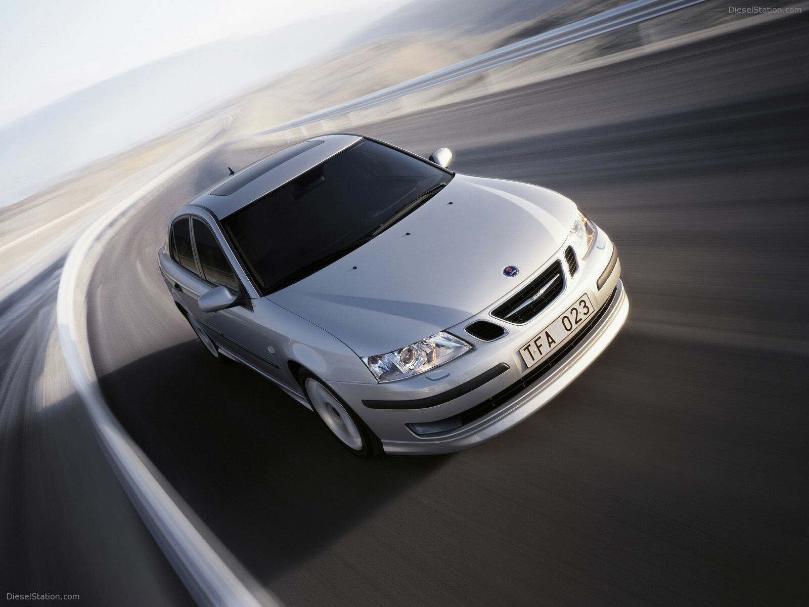 Saab Miscellaneous