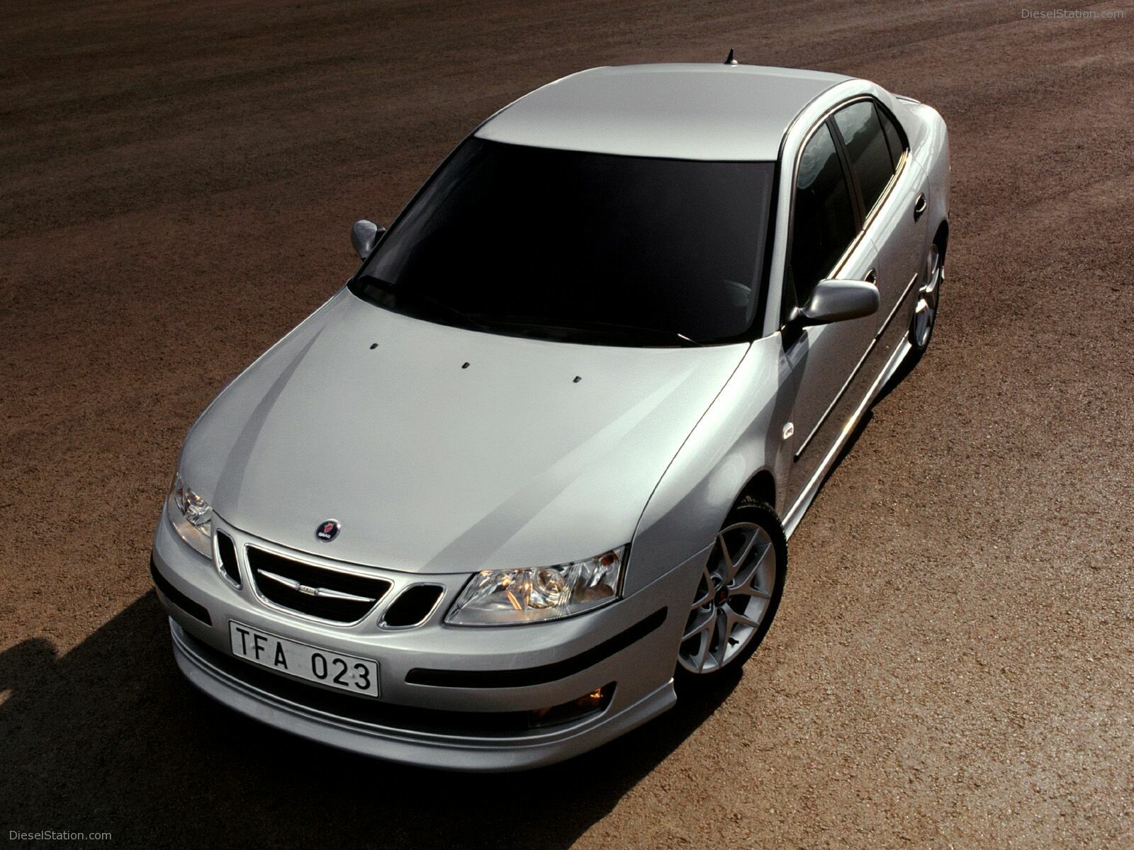 Saab Miscellaneous