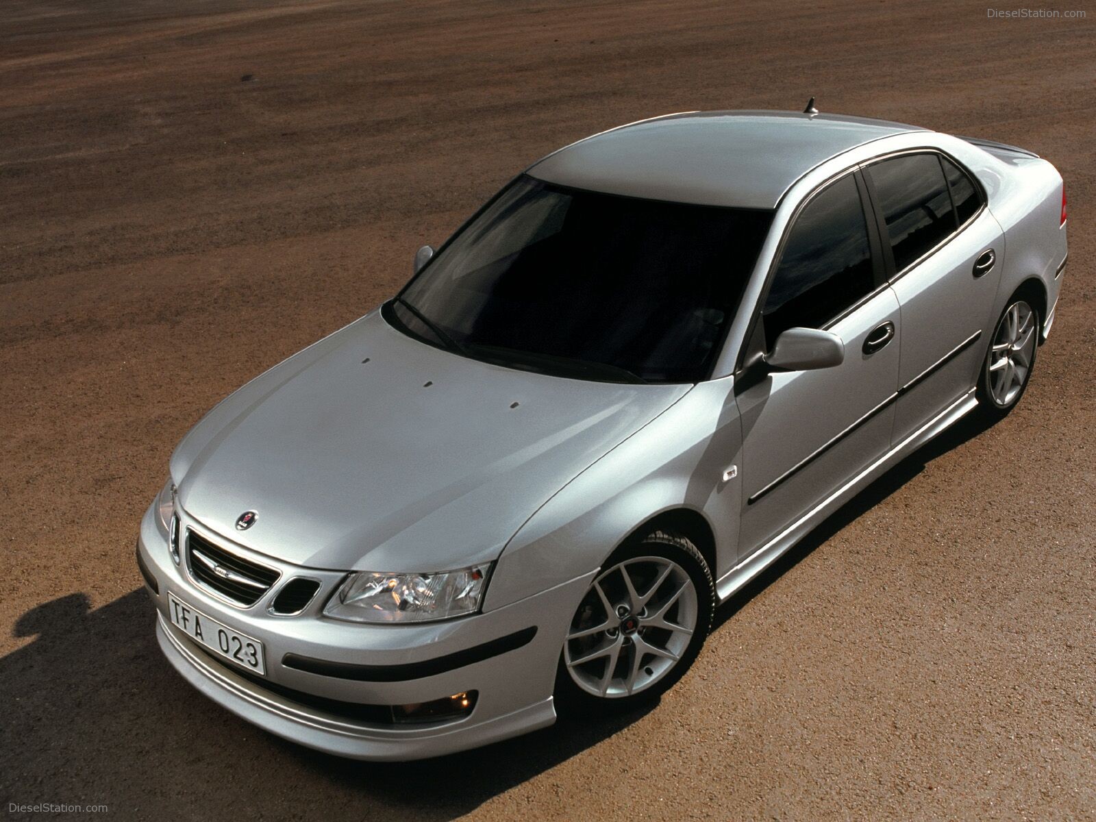 Saab Miscellaneous