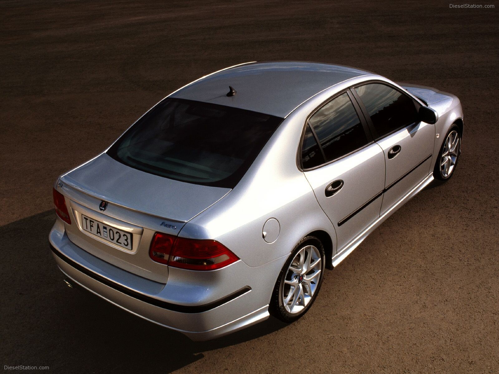 Saab Miscellaneous
