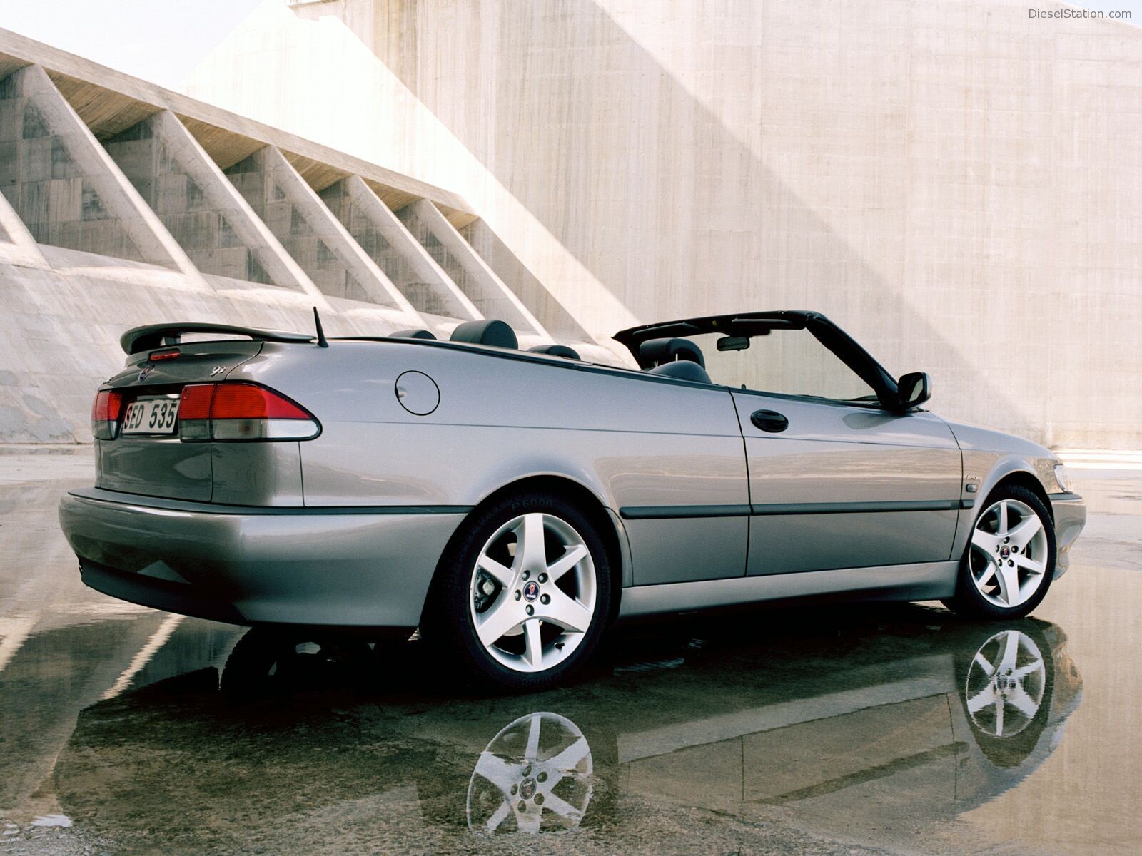 Saab Miscellaneous