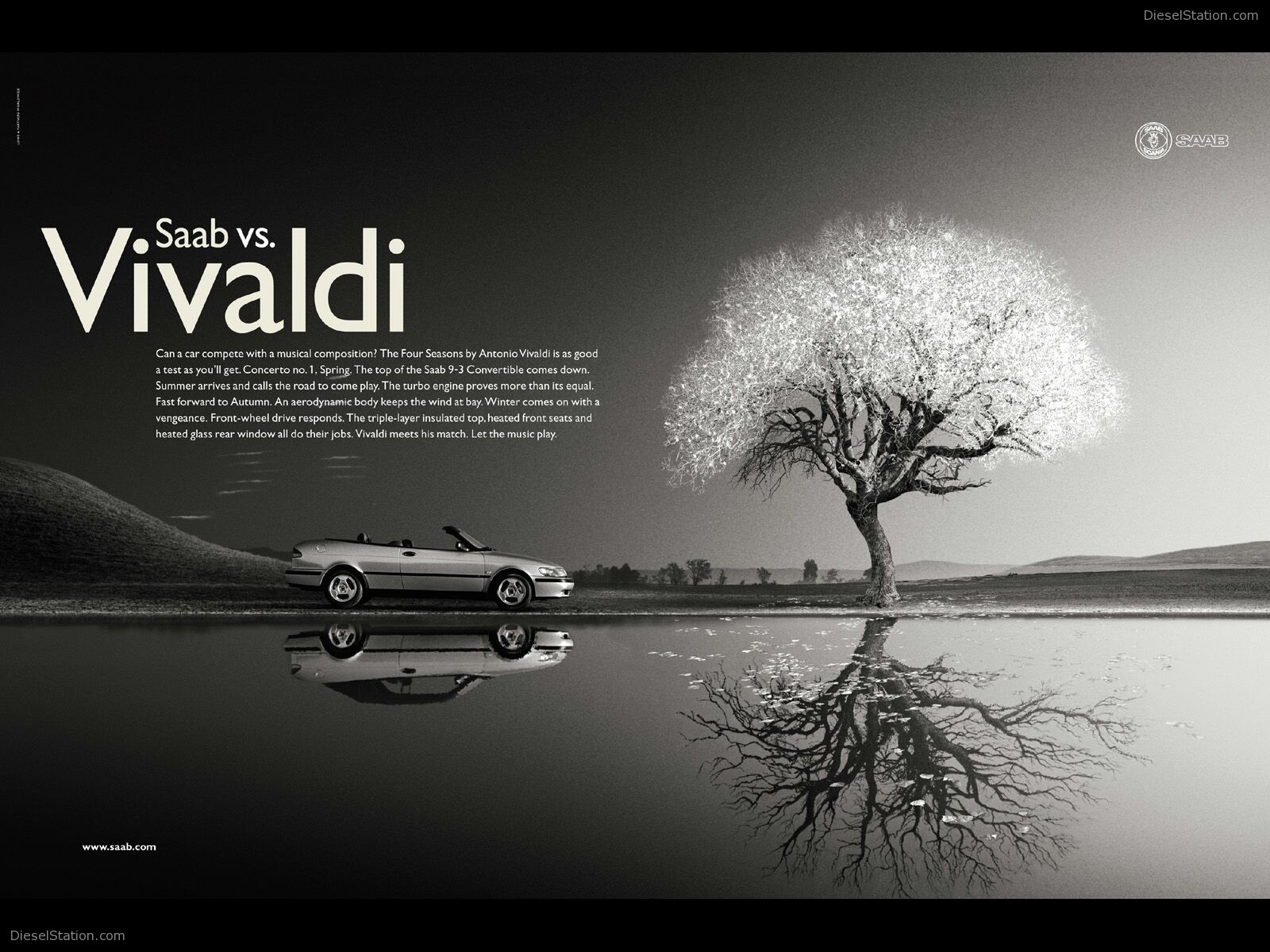 Saab Miscellaneous